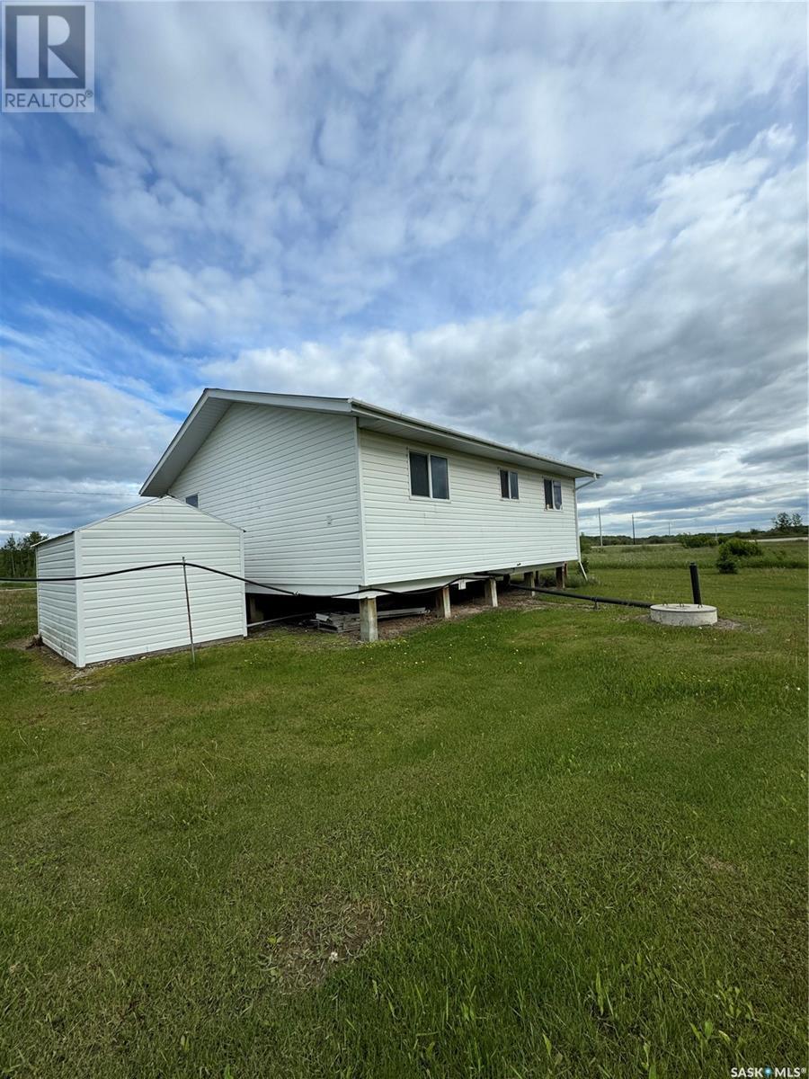 1 George Avenue, Clemenceau, Saskatchewan  S0E 0Y0 - Photo 30 - SK009322