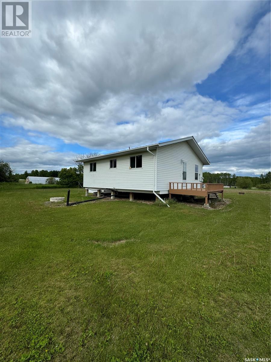 1 George Avenue, Clemenceau, Saskatchewan  S0E 0Y0 - Photo 37 - SK009322