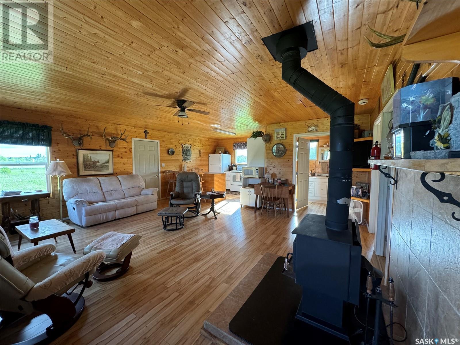 1 George Avenue, Clemenceau, Saskatchewan  S0E 0Y0 - Photo 6 - SK009322