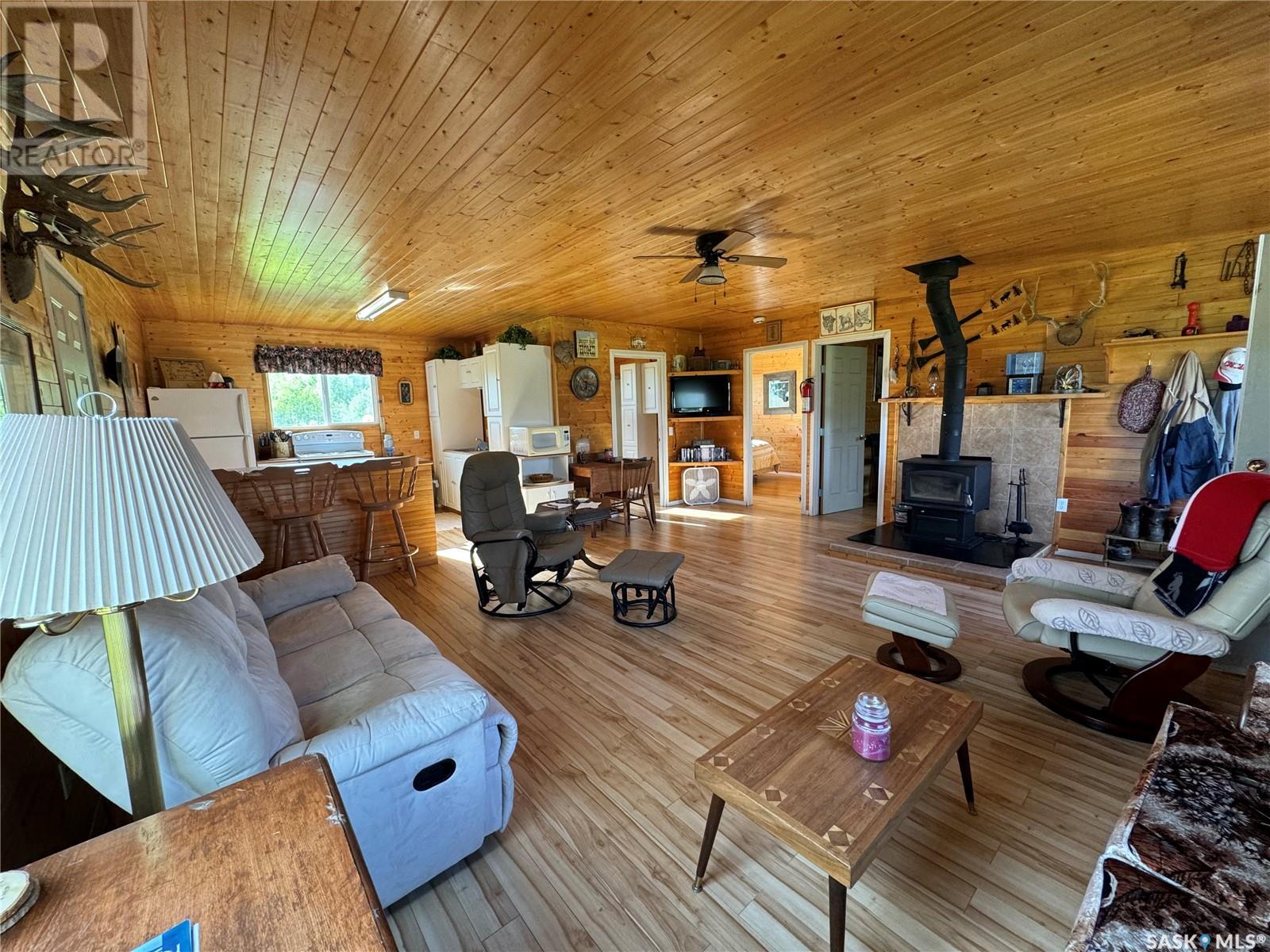 1 George Avenue, Clemenceau, Saskatchewan  S0E 0Y0 - Photo 7 - SK009322