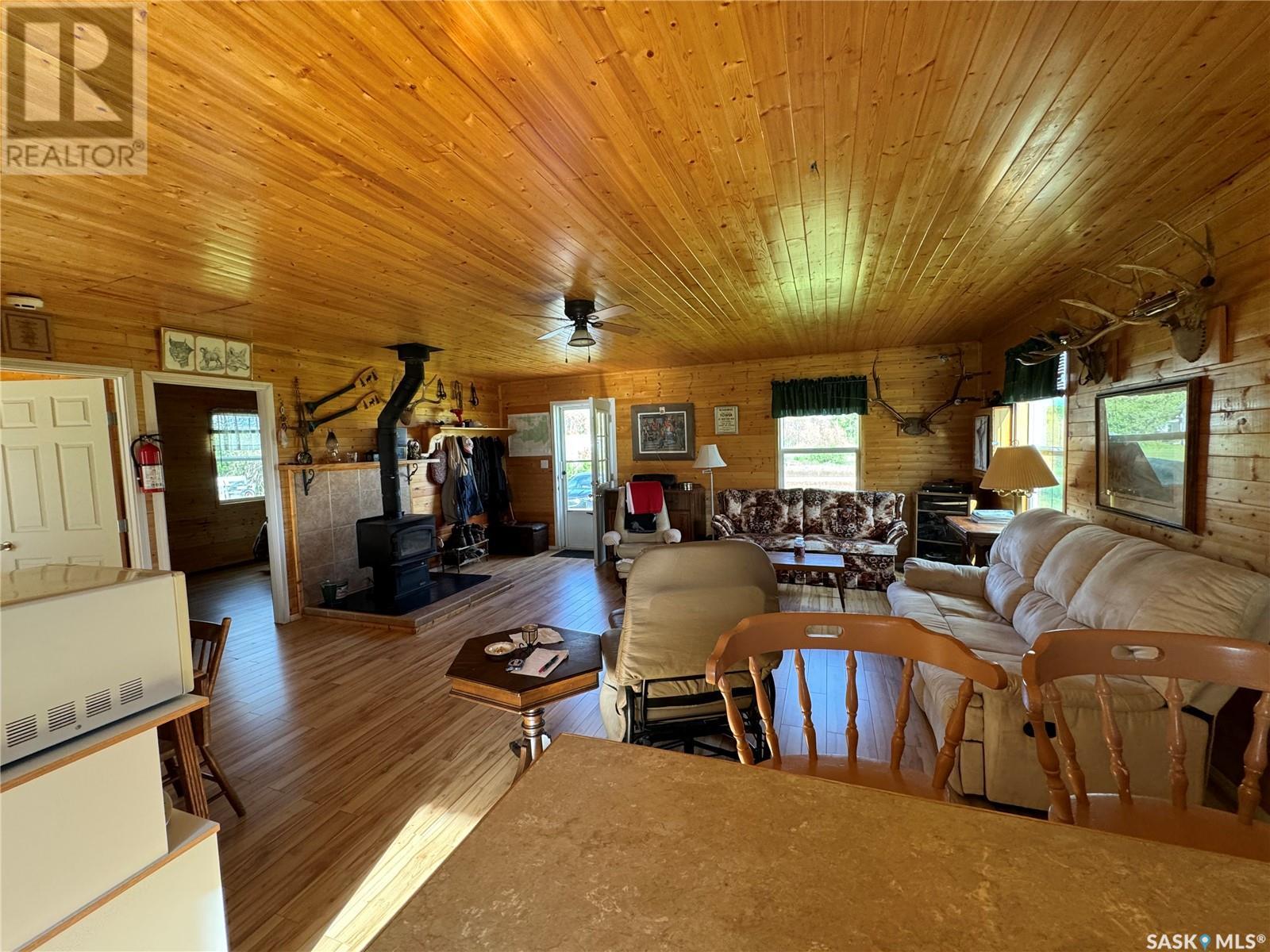 1 George Avenue, Clemenceau, Saskatchewan  S0E 0Y0 - Photo 8 - SK009322