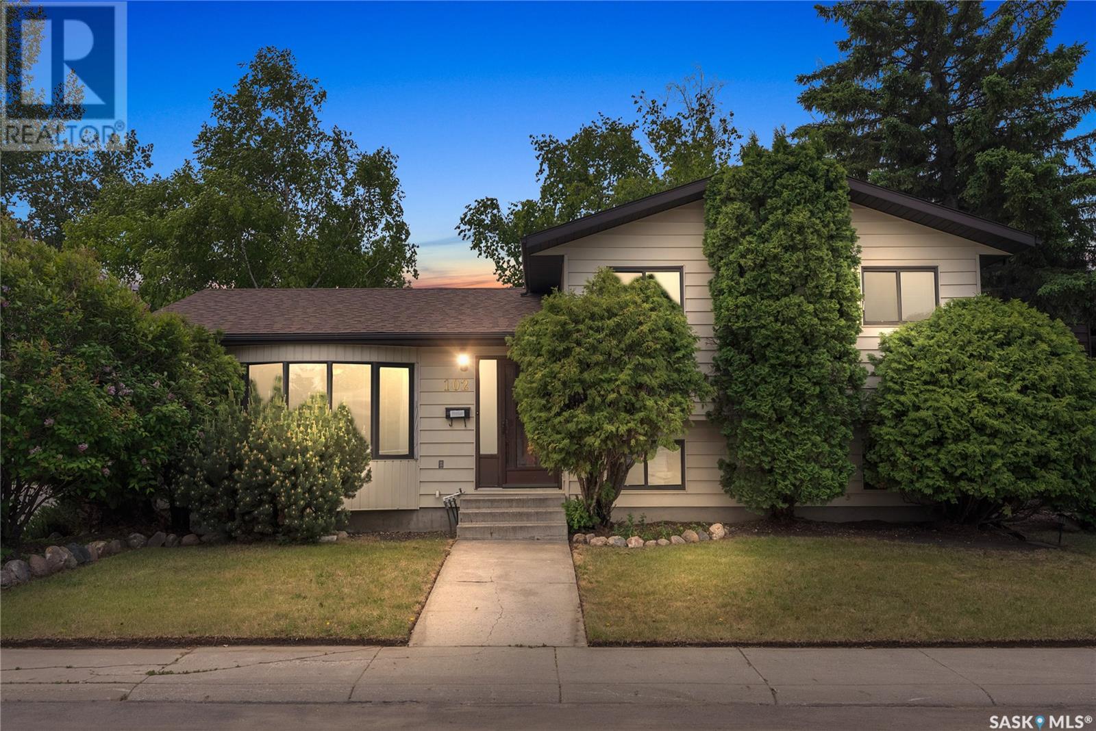 102 Delaronde ROAD, Saskatoon, Saskatchewan