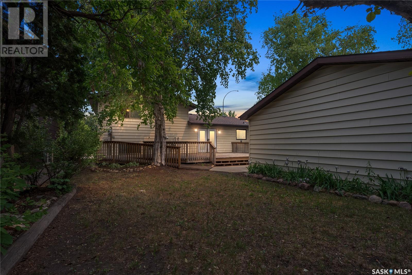 102 Delaronde Road, Saskatoon, Saskatchewan  S7J 3Y2 - Photo 3 - SK009320