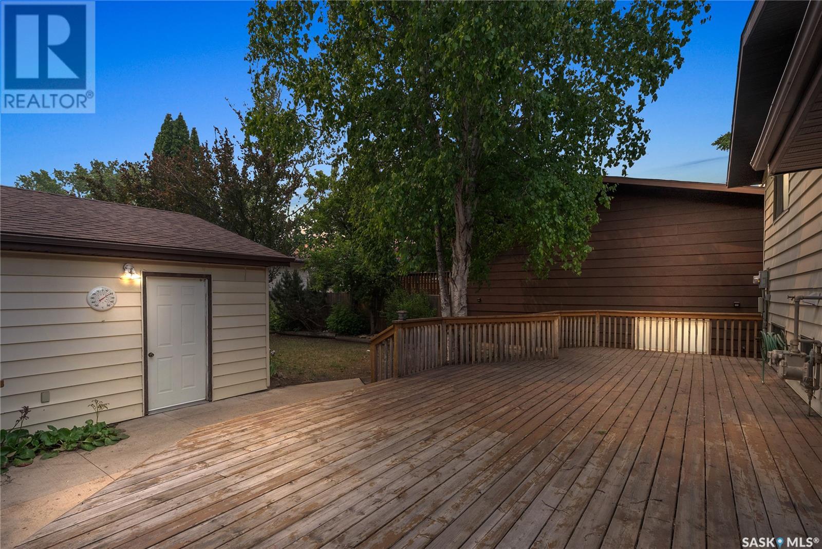 102 Delaronde Road, Saskatoon, Saskatchewan  S7J 3Y2 - Photo 4 - SK009320