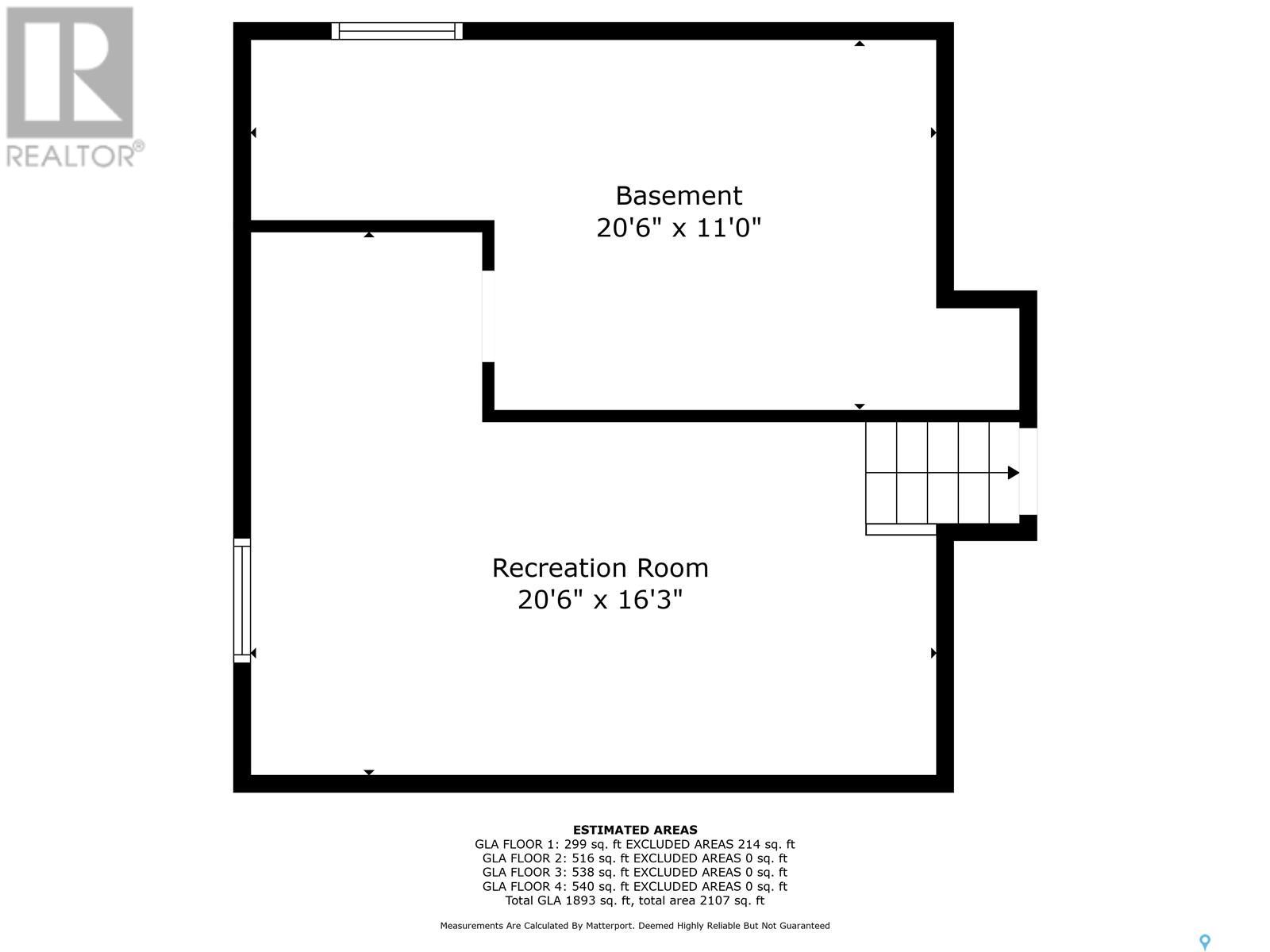 102 Delaronde Road, Saskatoon, Saskatchewan  S7J 3Y2 - Photo 42 - SK009320
