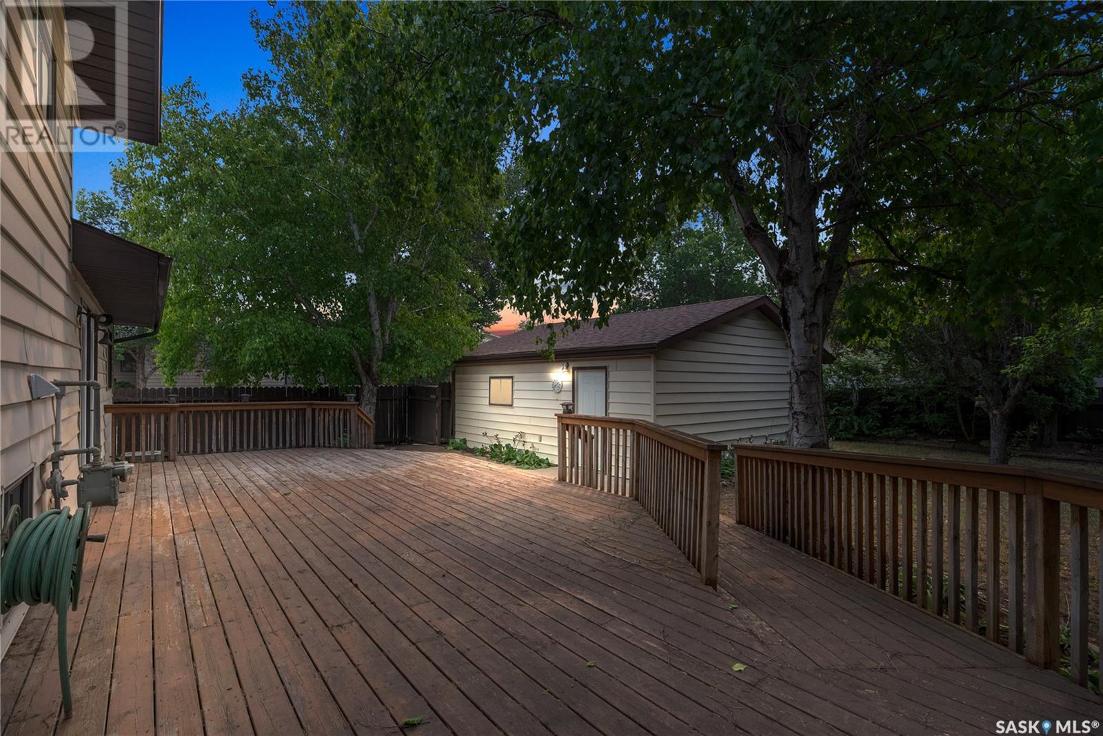 102 Delaronde Road, Saskatoon, Saskatchewan  S7J 3Y2 - Photo 5 - SK009320
