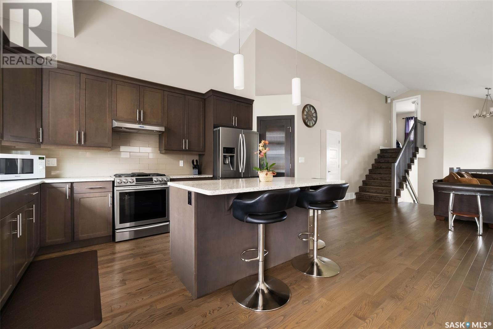 3945 Sandhill Crescent, Regina, Saskatchewan  S4V 3G7 - Photo 8 - SK009235