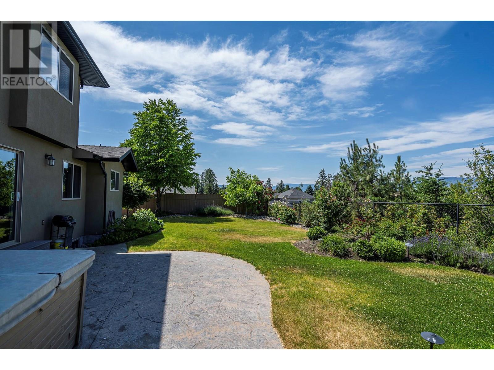 524 Curlew Drive, Kelowna, British Columbia  V1W 4M2 - Photo 37 - 10352044