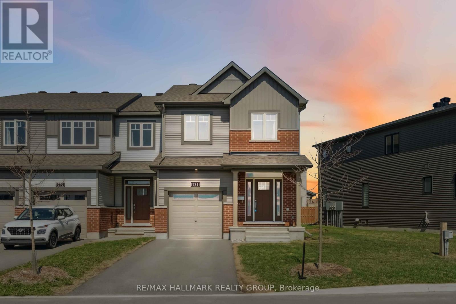731 SEBASTIAN STREET, Ottawa, Ontario