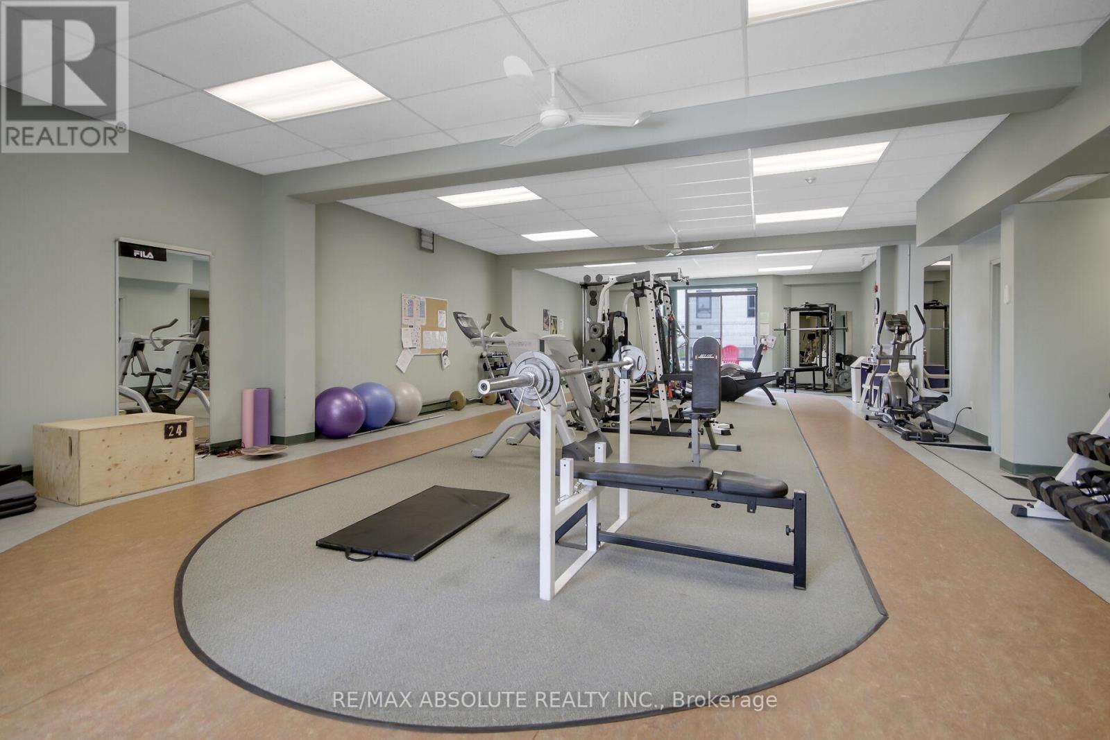 203 - 50 Emmerson Avenue, Ottawa, Ontario  K1Y 4P7 - Photo 41 - X12214030
