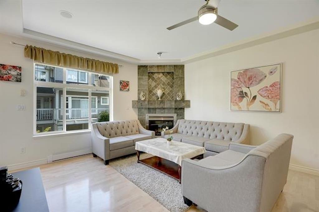 46 16760 61 Avenue, Surrey, British Columbia  V3S 3V4 - Photo 7 - R3013683