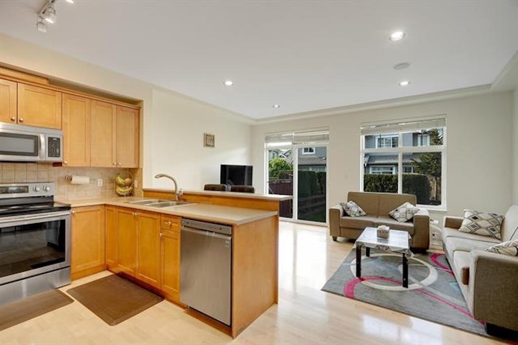 46 16760 61 Avenue, Surrey, British Columbia  V3S 3V4 - Photo 15 - R3013683