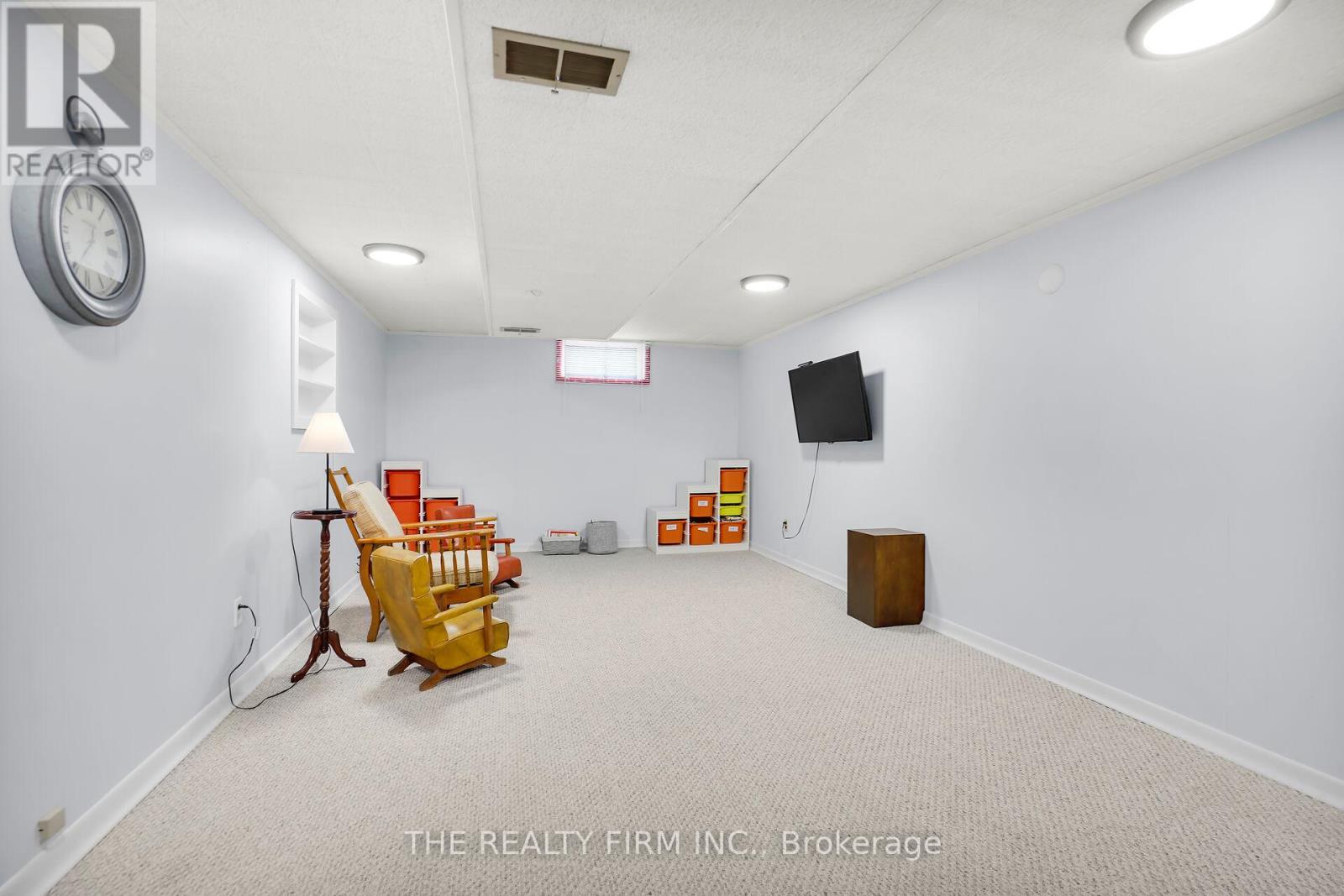 206 Tavistock Road, London South, Ontario  N6J 1Z9 - Photo 27 - X12217166