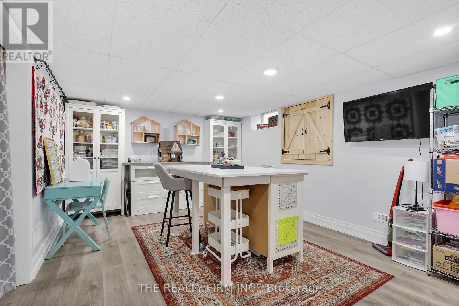 206 Tavistock Road, London South, Ontario  N6J 1Z9 - Photo 33 - X12217166