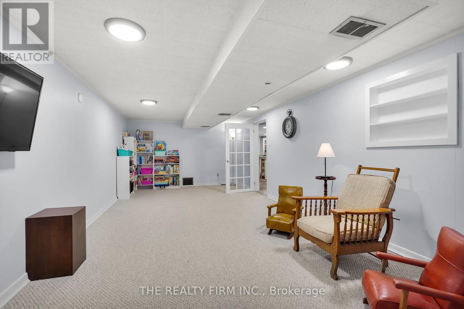 206 Tavistock Road, London South, Ontario  N6J 1Z9 - Photo 36 - X12217166