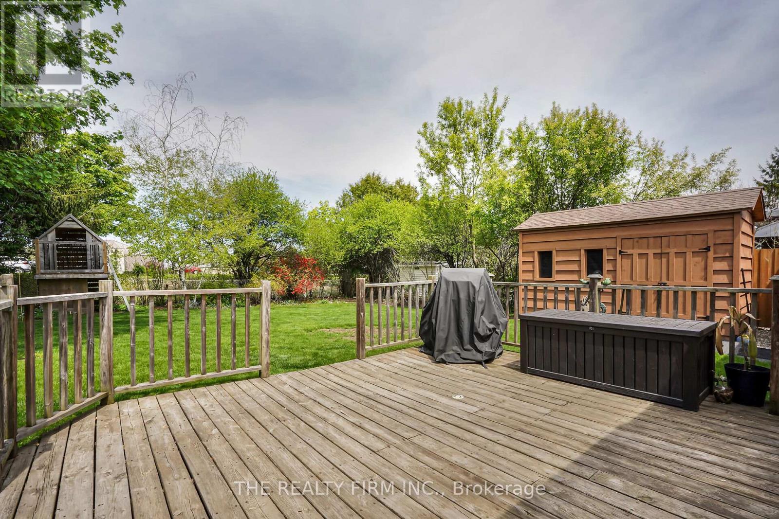 206 Tavistock Road, London South, Ontario  N6J 1Z9 - Photo 38 - X12217166
