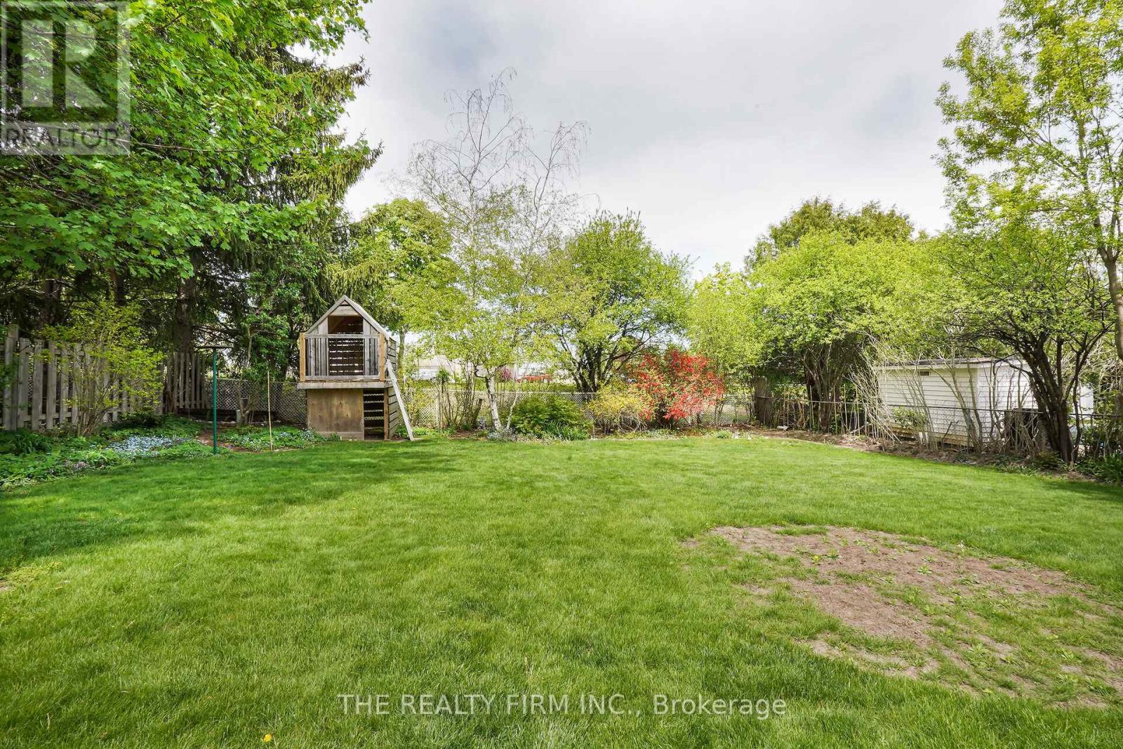 206 Tavistock Road, London South, Ontario  N6J 1Z9 - Photo 39 - X12217166