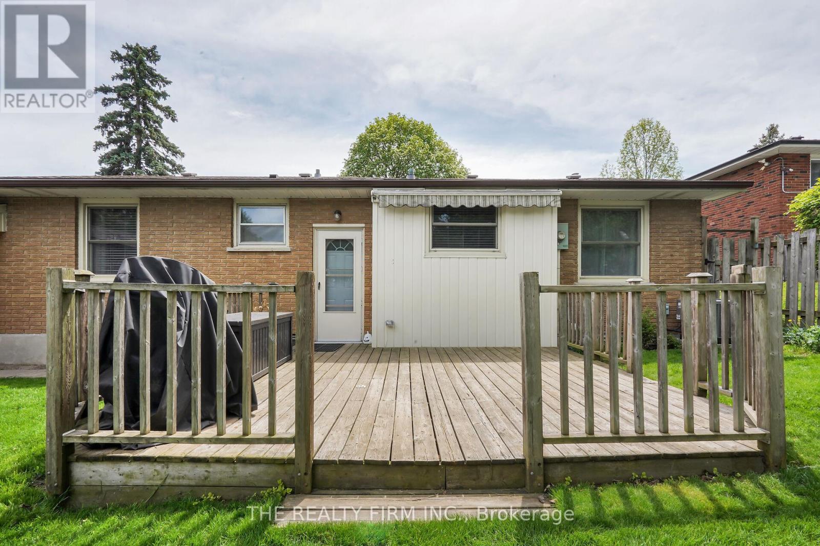 206 Tavistock Road, London South, Ontario  N6J 1Z9 - Photo 41 - X12217166