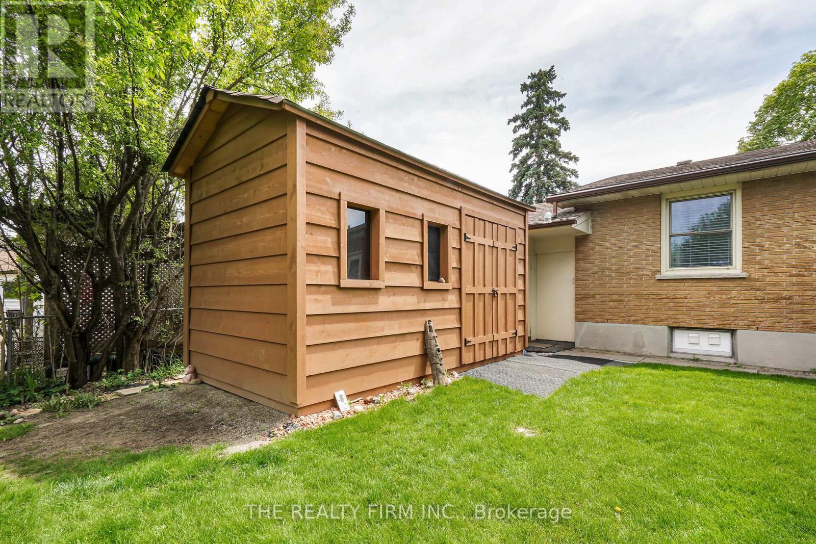 206 Tavistock Road, London South, Ontario  N6J 1Z9 - Photo 42 - X12217166