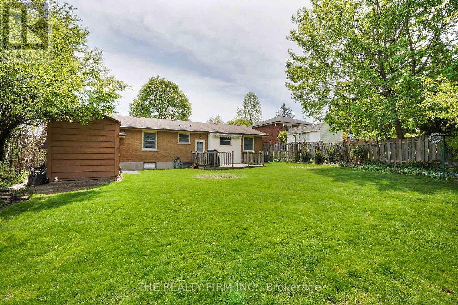 206 Tavistock Road, London South, Ontario  N6J 1Z9 - Photo 43 - X12217166