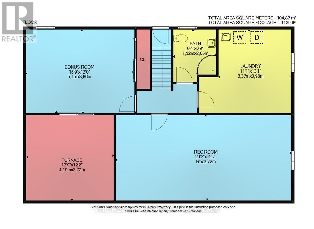 206 Tavistock Road, London South, Ontario  N6J 1Z9 - Photo 47 - X12217166