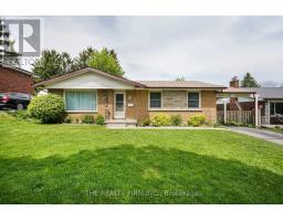 206 TAVISTOCK ROAD, London South, Ontario
