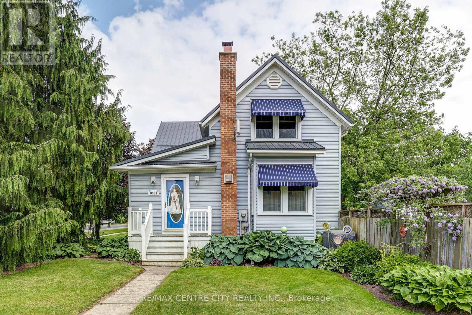 8961 IONA ROAD, dutton/dunwich (iona), Ontario