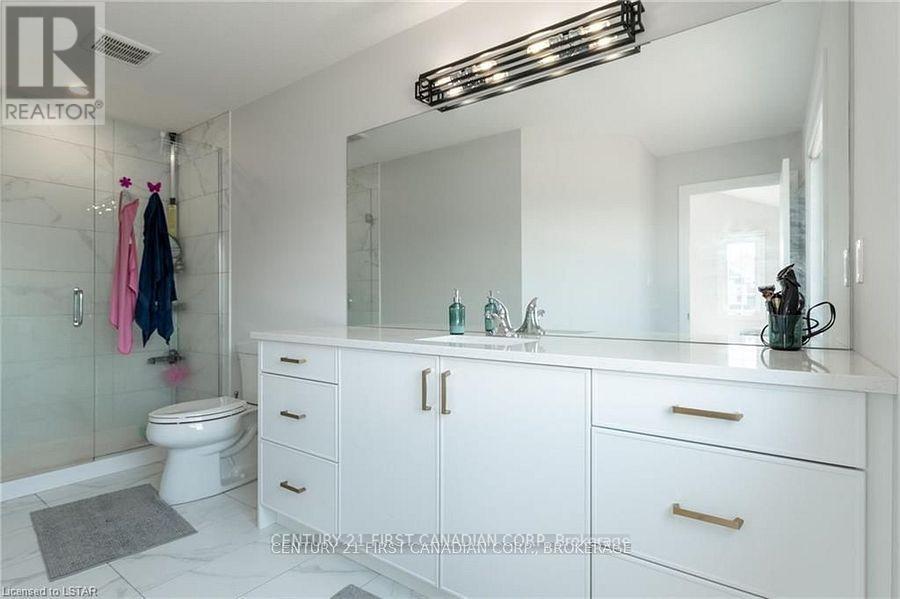 121 Basil Crescent, Middlesex Centre (Ilderton), Ontario  N0M 2A0 - Photo 29 - X12217310