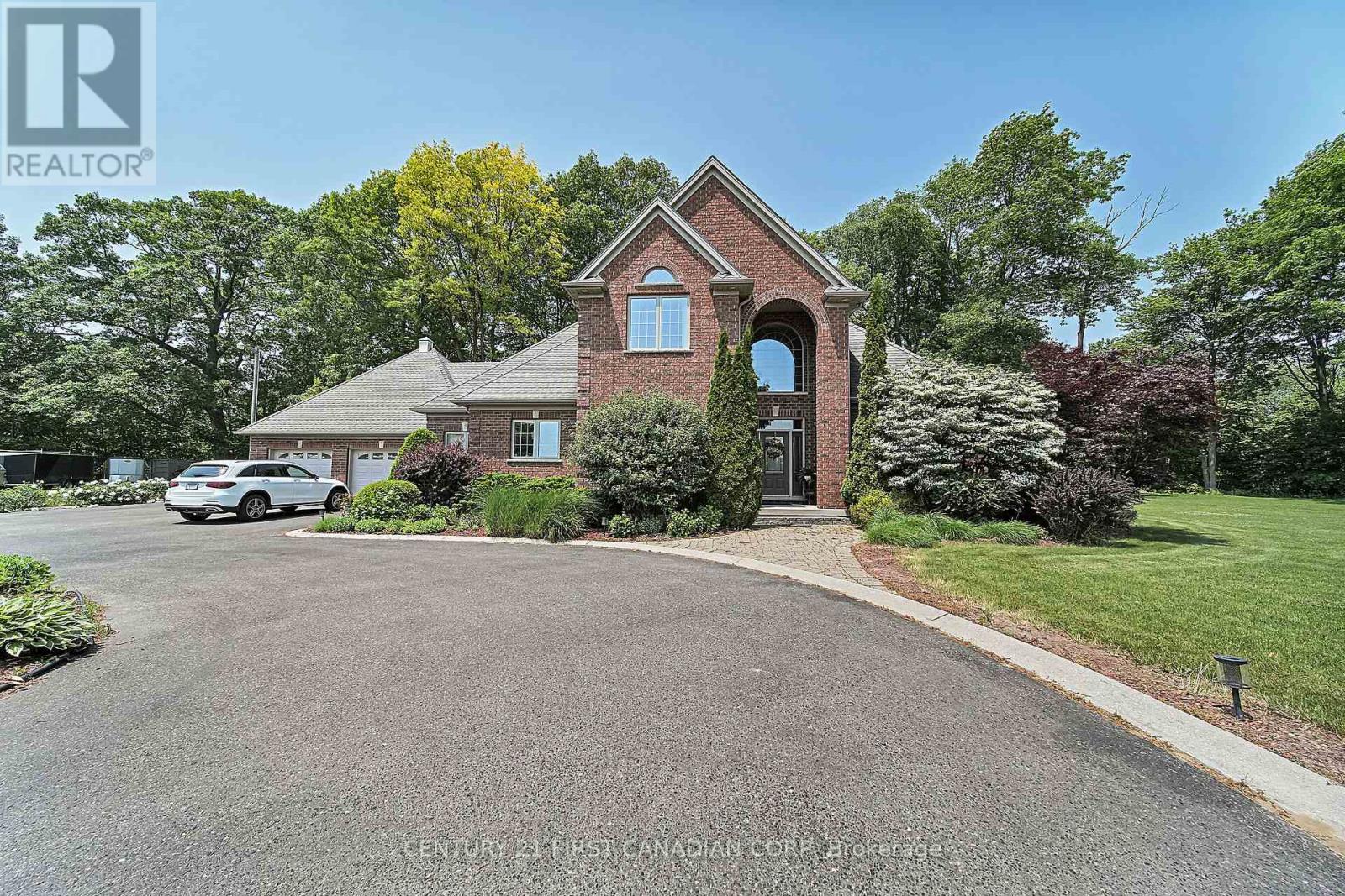42580 ROBERTS LINE, central elgin (port stanley), Ontario