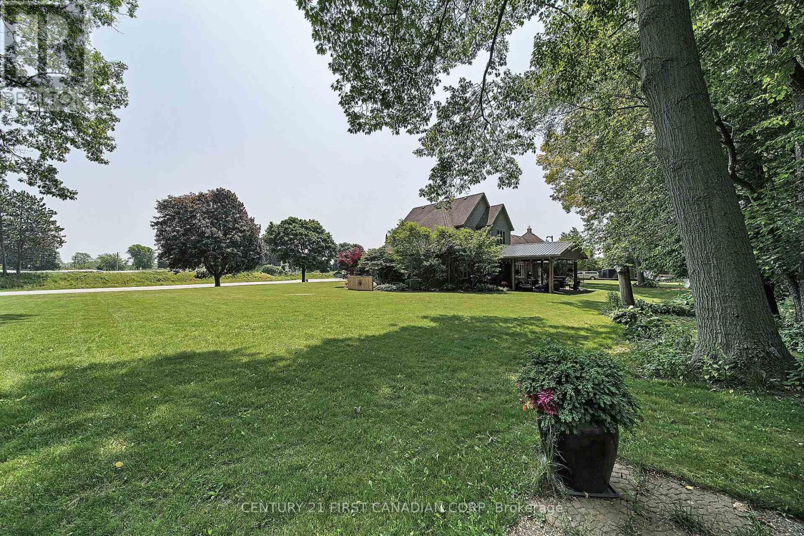 42580 Roberts Line, Central Elgin (Union), Ontario  N0L 2L0 - Photo 37 - X12217316