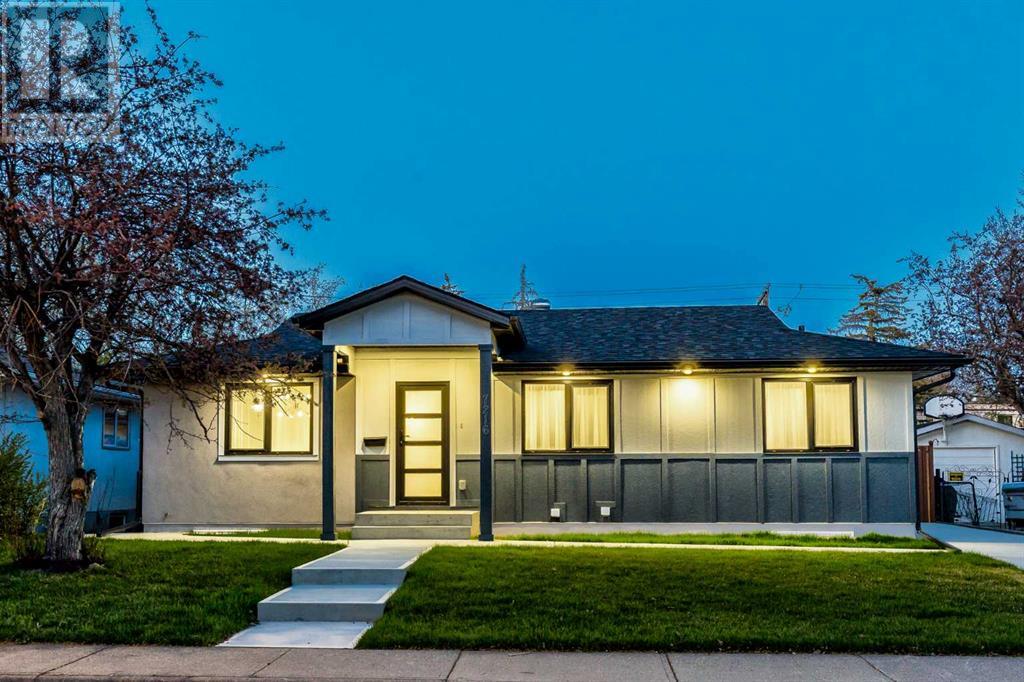 Property at 7216 5 Street SW image 2