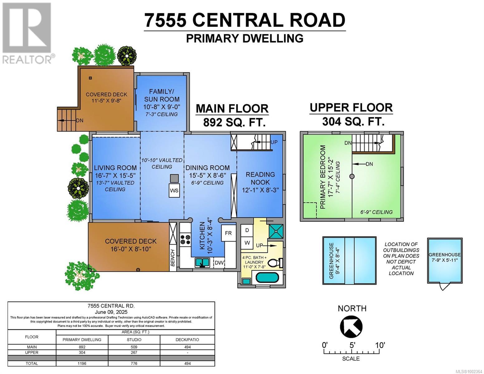 7555 Central Rd, Hornby Island, British Columbia  V0R 1Z0 - Photo 19 - 1002364