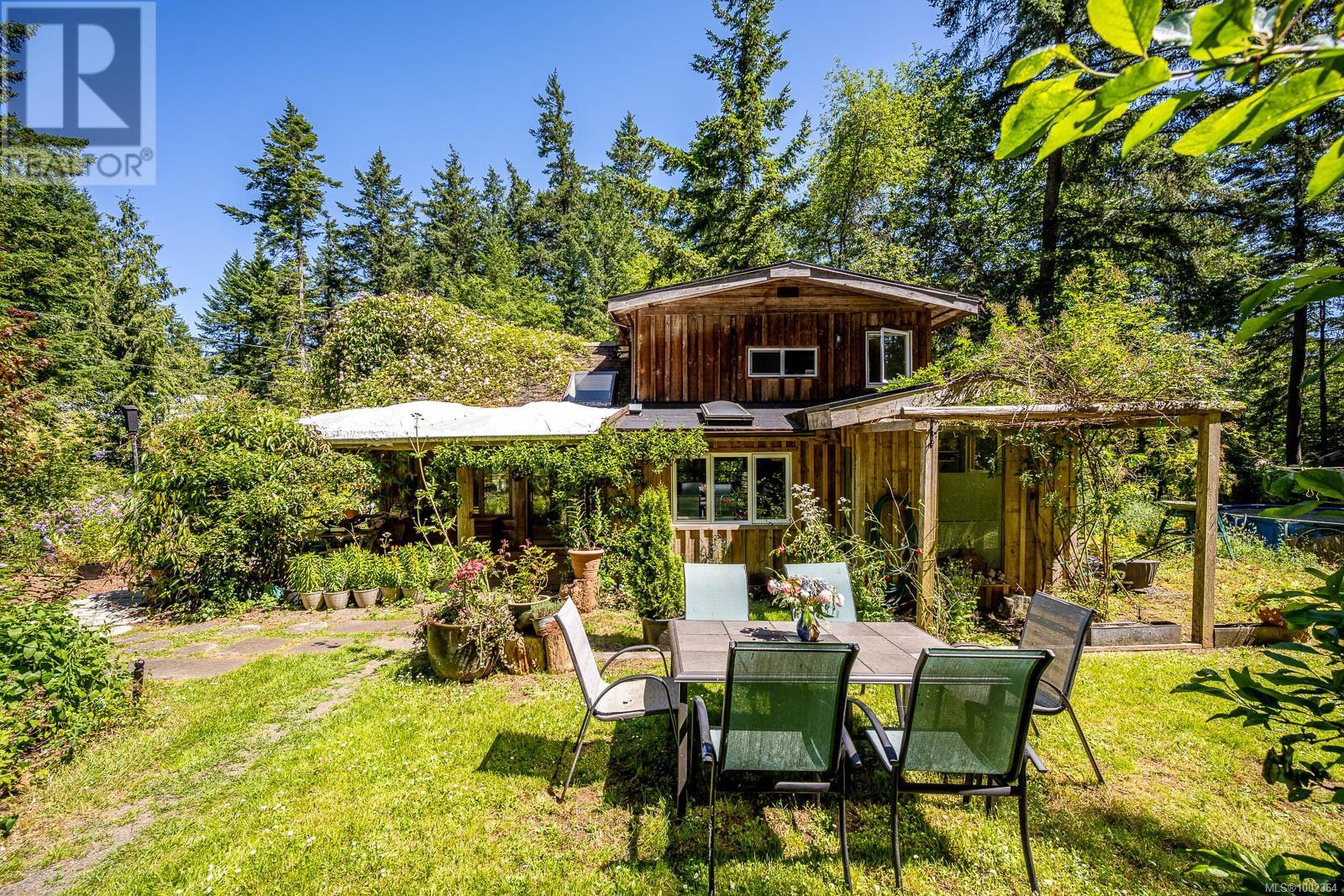 7555 Central Rd, Hornby Island, British Columbia  V0R 1Z0 - Photo 2 - 1002364