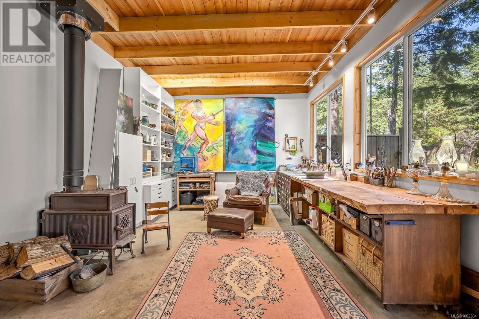 7555 Central Rd, Hornby Island, British Columbia  V0R 1Z0 - Photo 21 - 1002364