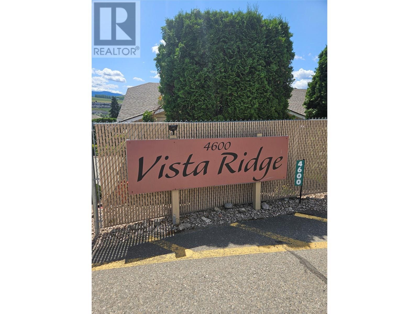 4600 Bella Vista Road Unit# 26, Vernon, British Columbia