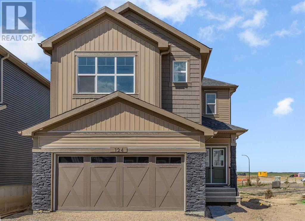 124 Lewiston Drive Ne, Calgary, Alberta  T3P 0T7 - Photo 4 - A2218147