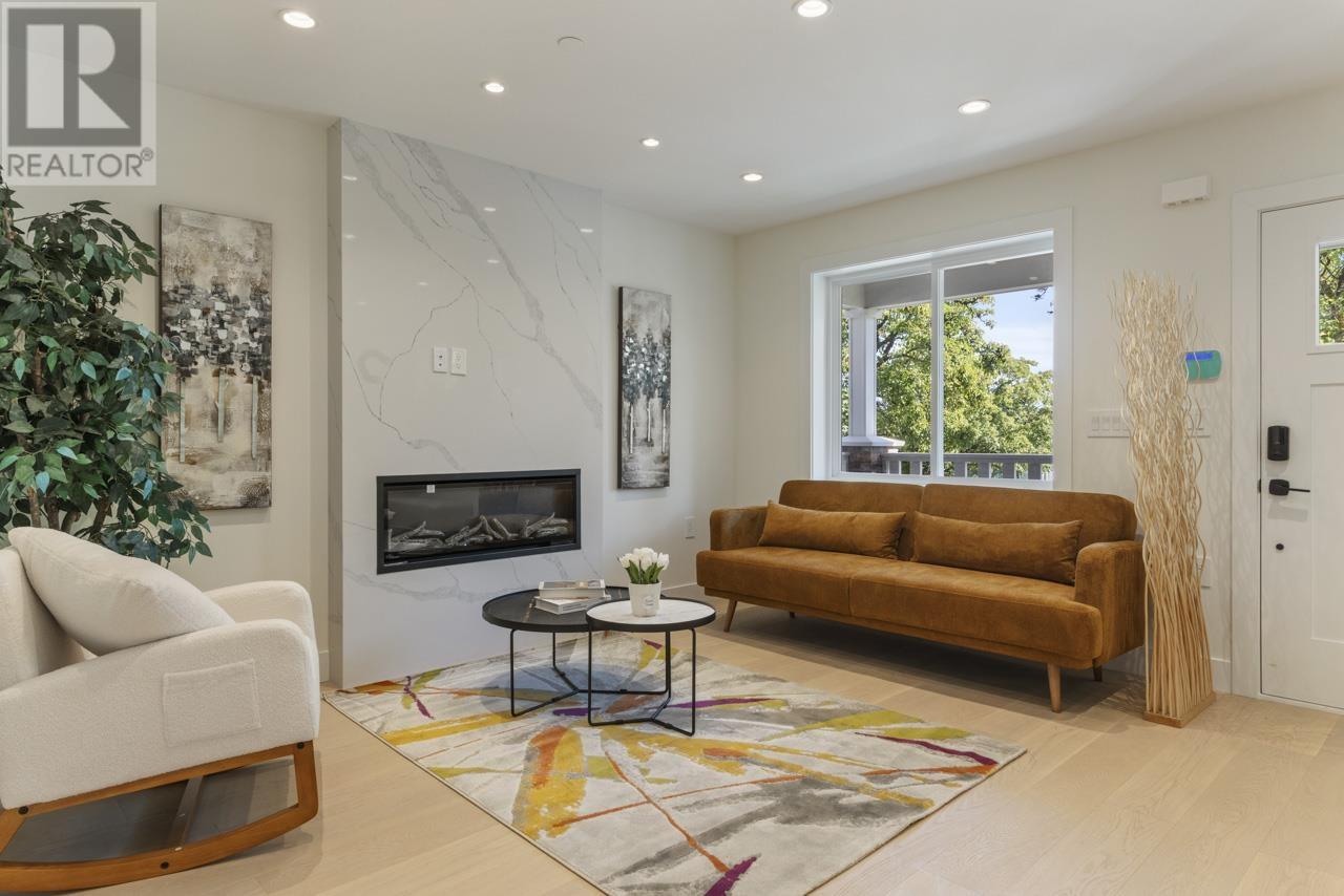 1161 KEEFER STREET, Vancouver, British Columbia