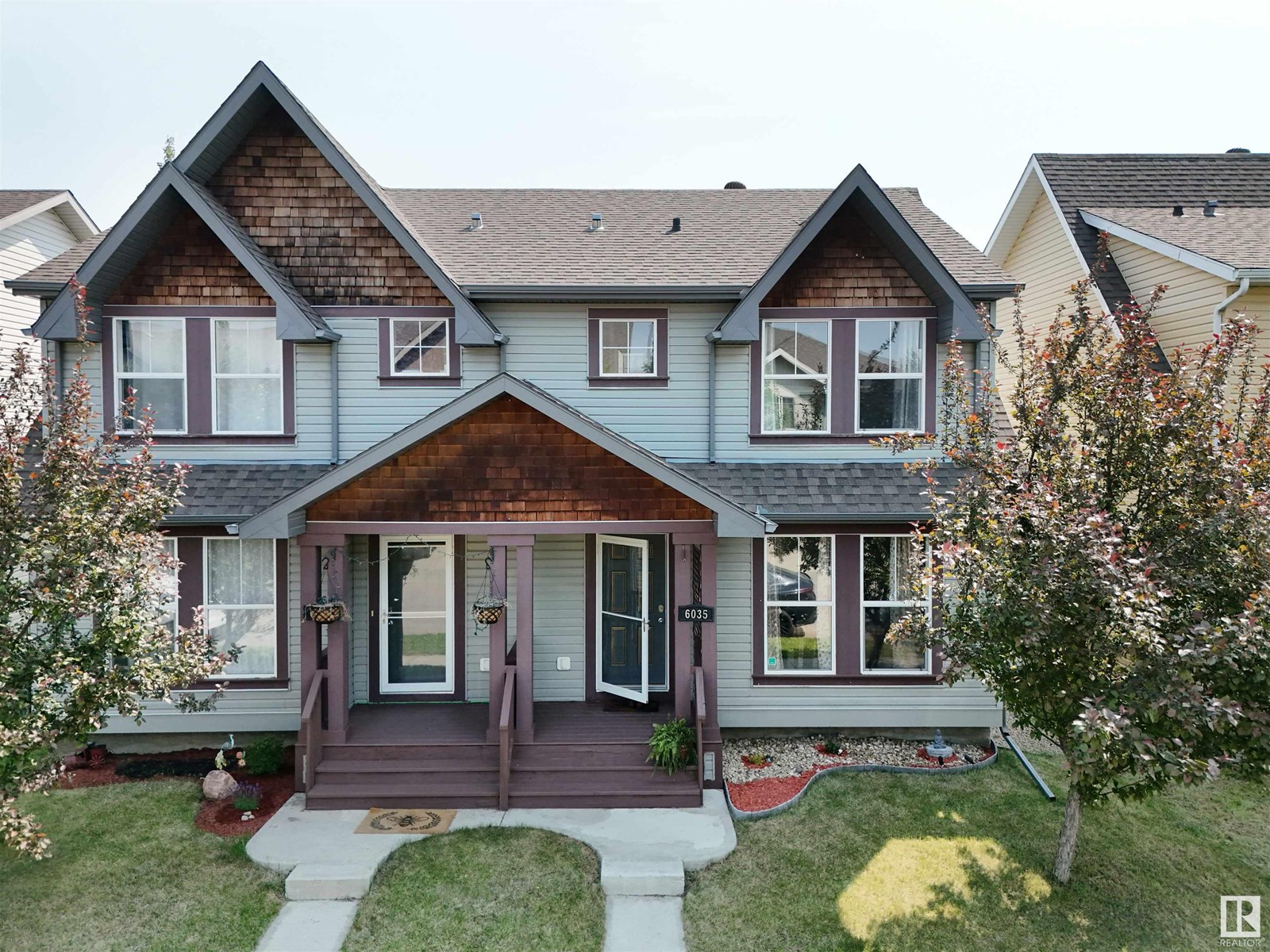 6035 214 ST NW NW, edmonton, Alberta