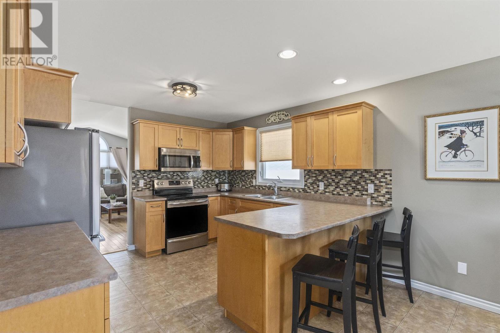 159 Saxon Dr, Thunder Bay, Ontario  P7G 1K3 - Photo 14 - TB251542