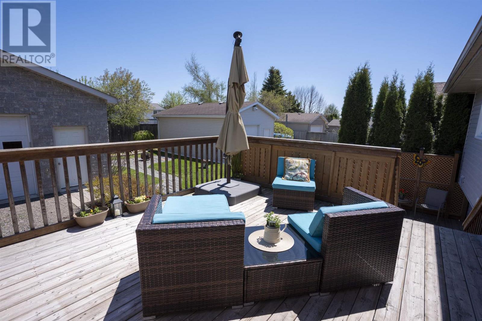 159 Saxon Dr, Thunder Bay, Ontario  P7G 1K3 - Photo 37 - TB251542