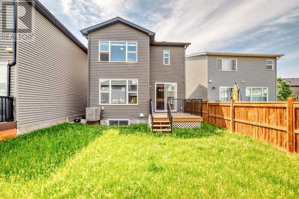 14 Seton Parade Se, Calgary, Alberta  T3M 3B6 - Photo 43 - A2228087