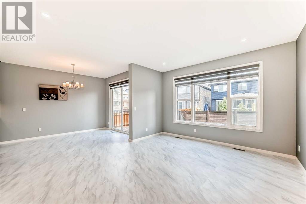 14 Seton Parade Se, Calgary, Alberta  T3M 3B6 - Photo 15 - A2228087