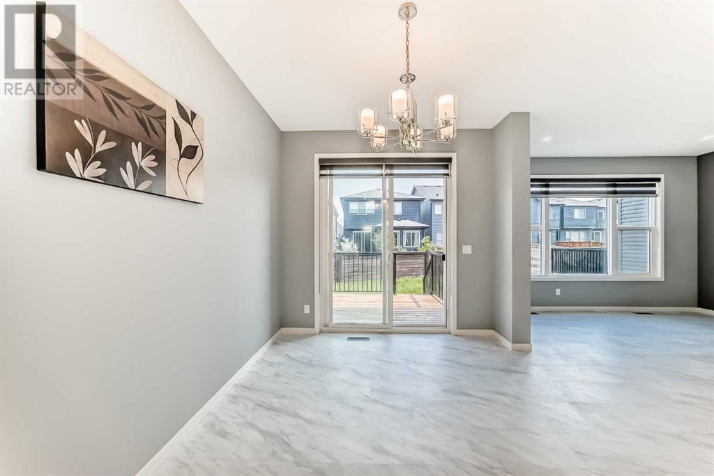14 Seton Parade Se, Calgary, Alberta  T3M 3B6 - Photo 11 - A2228087