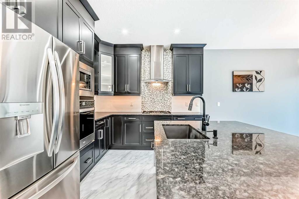 14 Seton Parade Se, Calgary, Alberta  T3M 3B6 - Photo 8 - A2228087