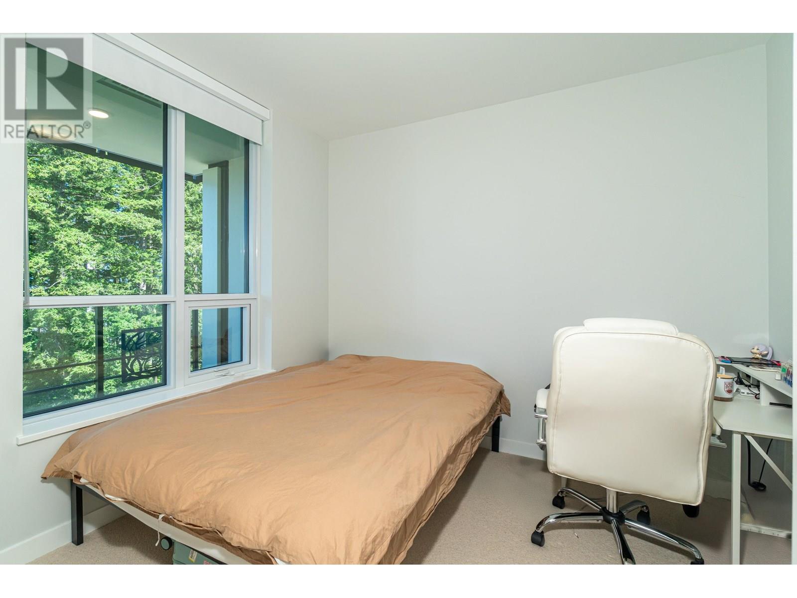 807 5380 Crooked Branch Road, Vancouver, British Columbia  V6T 0E5 - Photo 8 - R3014796