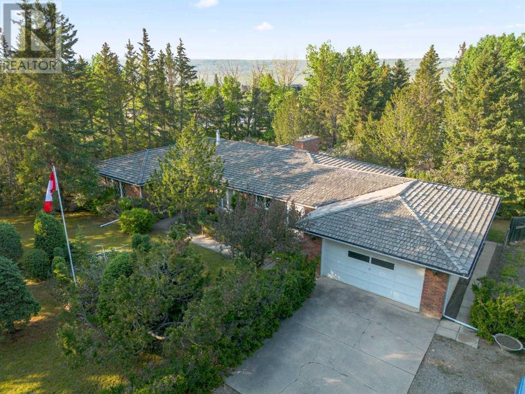 Property at 31156 Township Road 251A image 1