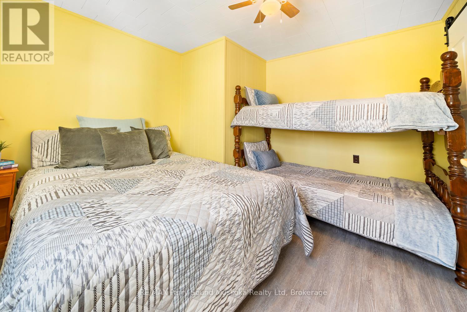61 Stewart Street, Georgian Bay, Ontario  P0C 1H0 - Photo 19 - X12186196