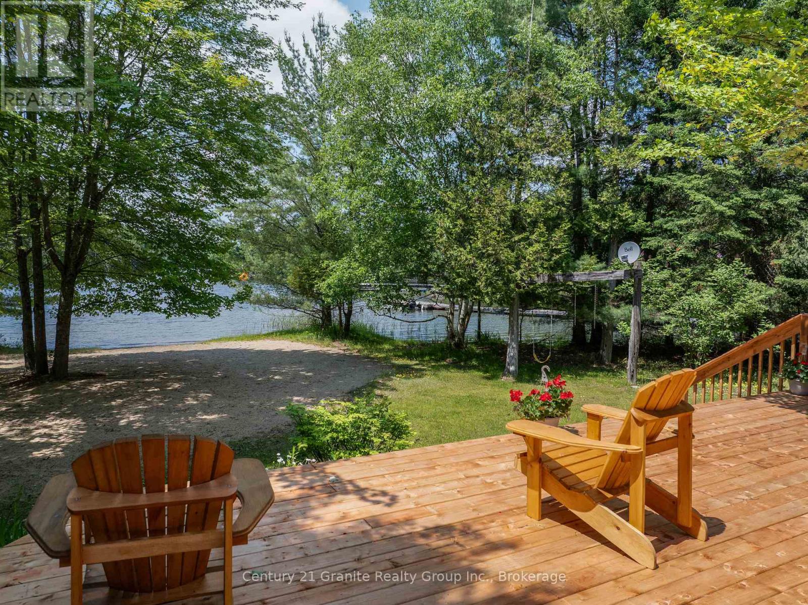 1054 The Narrows Trail, Minden Hills, Ontario  K0M 2K0 - Photo 14 - X12216037