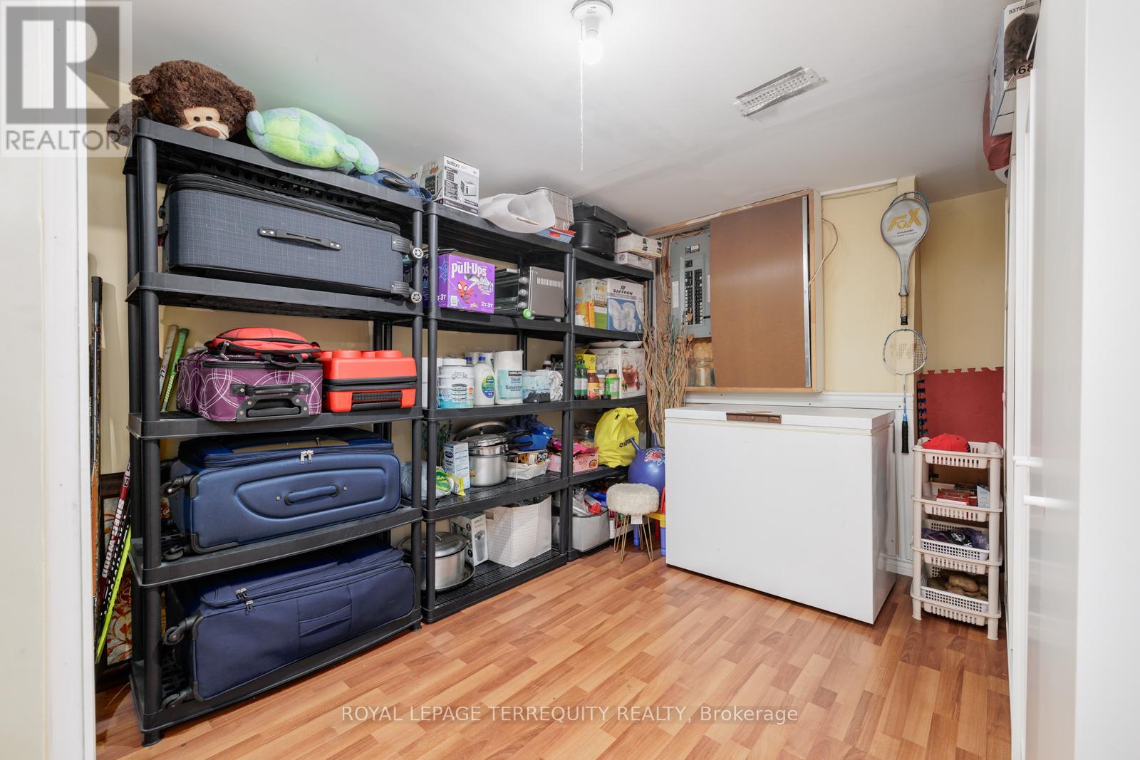 77 Warwick Castle Court, Toronto, Ontario  M1B 3E5 - Photo 24 - E12217084
