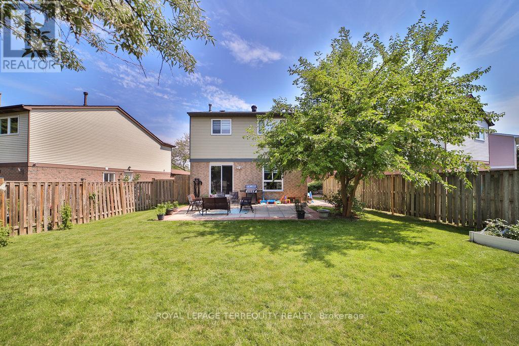 77 Warwick Castle Court, Toronto, Ontario  M1B 3E5 - Photo 25 - E12217084